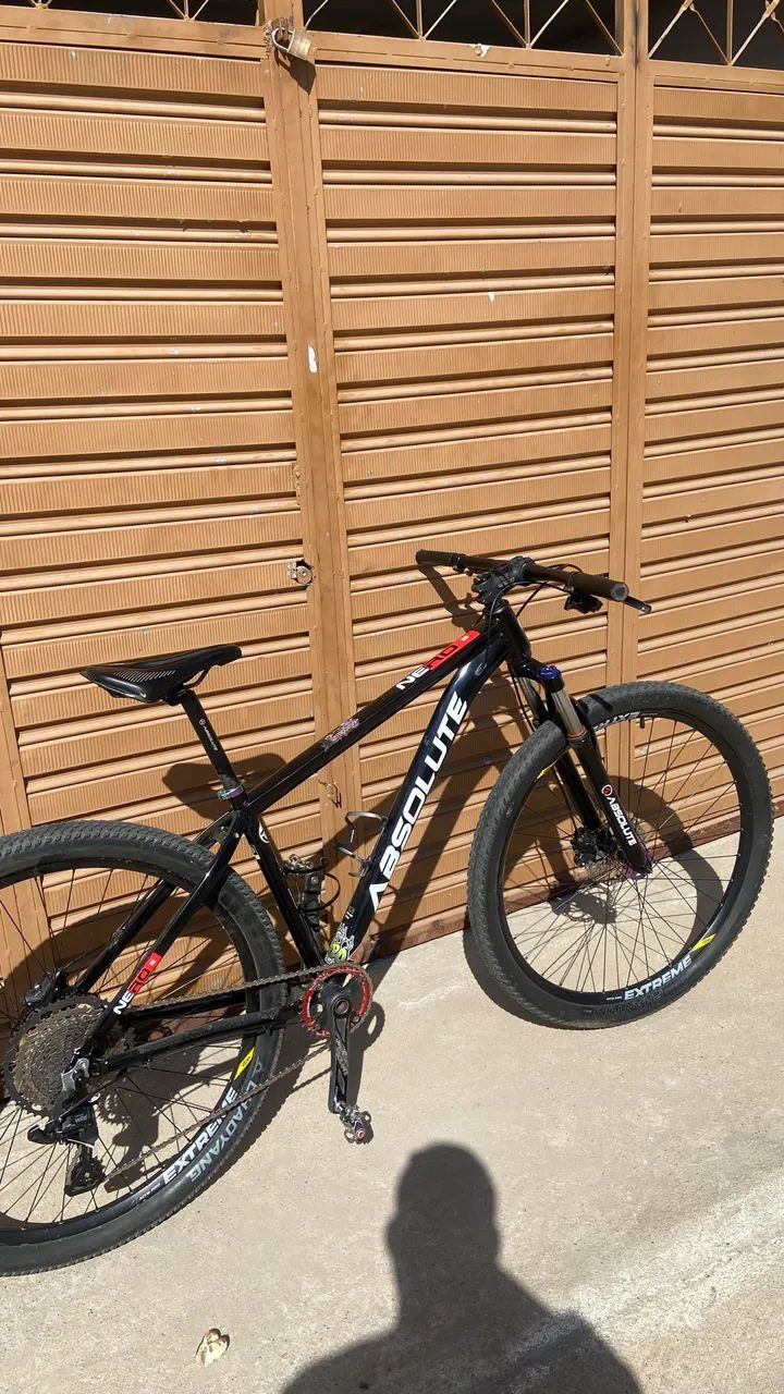 Absolute Nero 5 - Foto 2