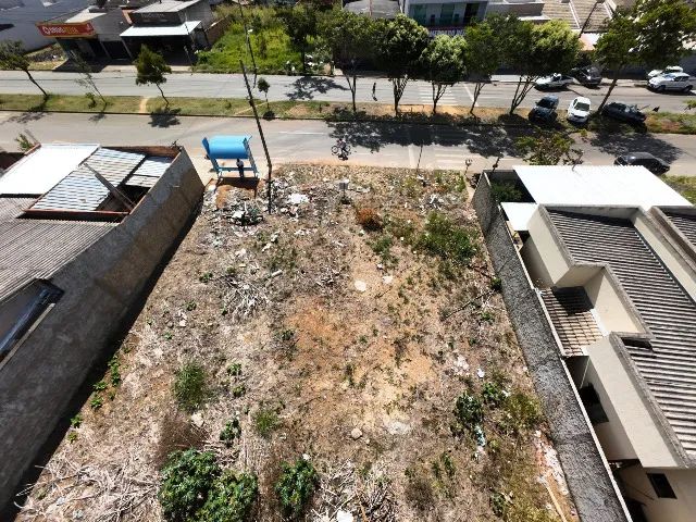 2 LOTES NO RESIDENCIAL SANTA FÉ - Foto 5