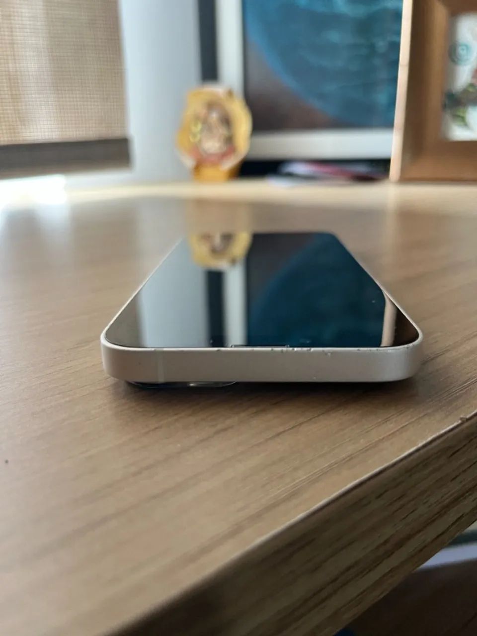 iPhone 13 - 128 GB - Cor Estelar - Foto 2