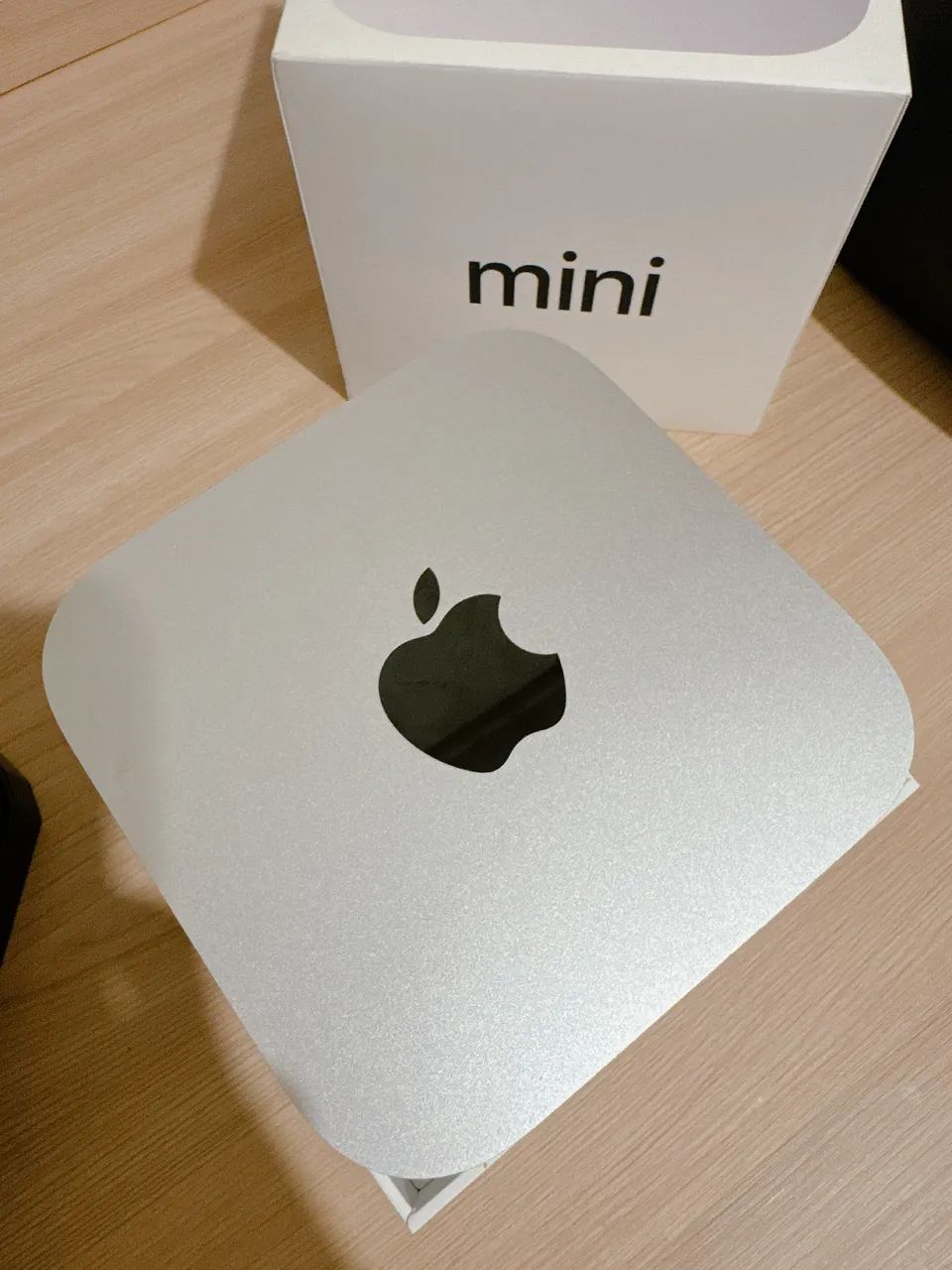 Mac Mini M4 256gb - Foto 4