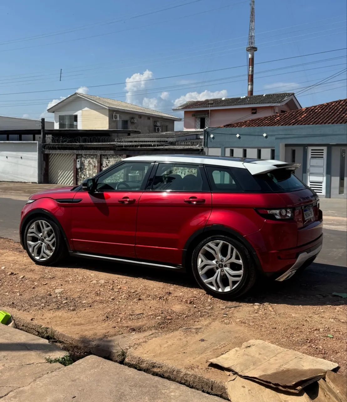 Rodas aro 20 evoque 2025!  - Foto 3
