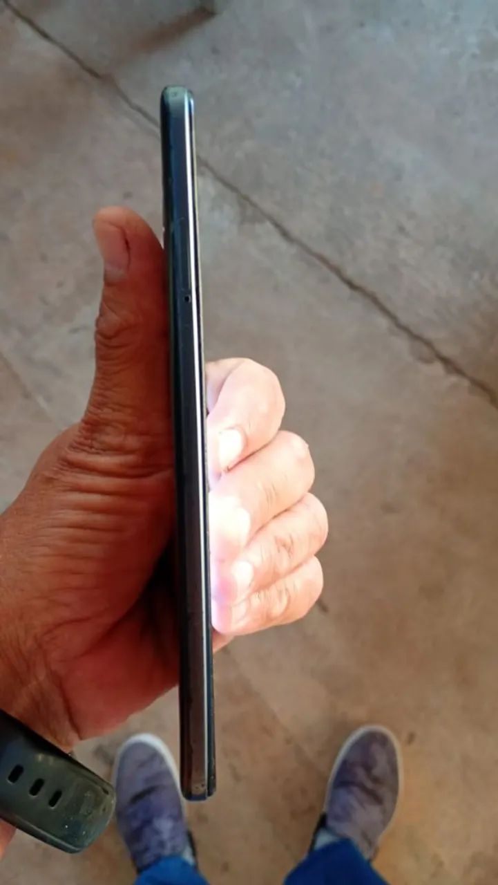 Poco x5 256 GB 12 de RAM 5g  - Foto 4