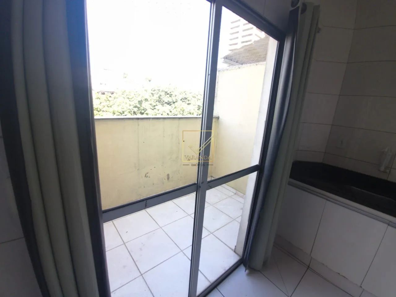 Apartamento estúdio próximo a Av. Silviano Brandão - Foto 5