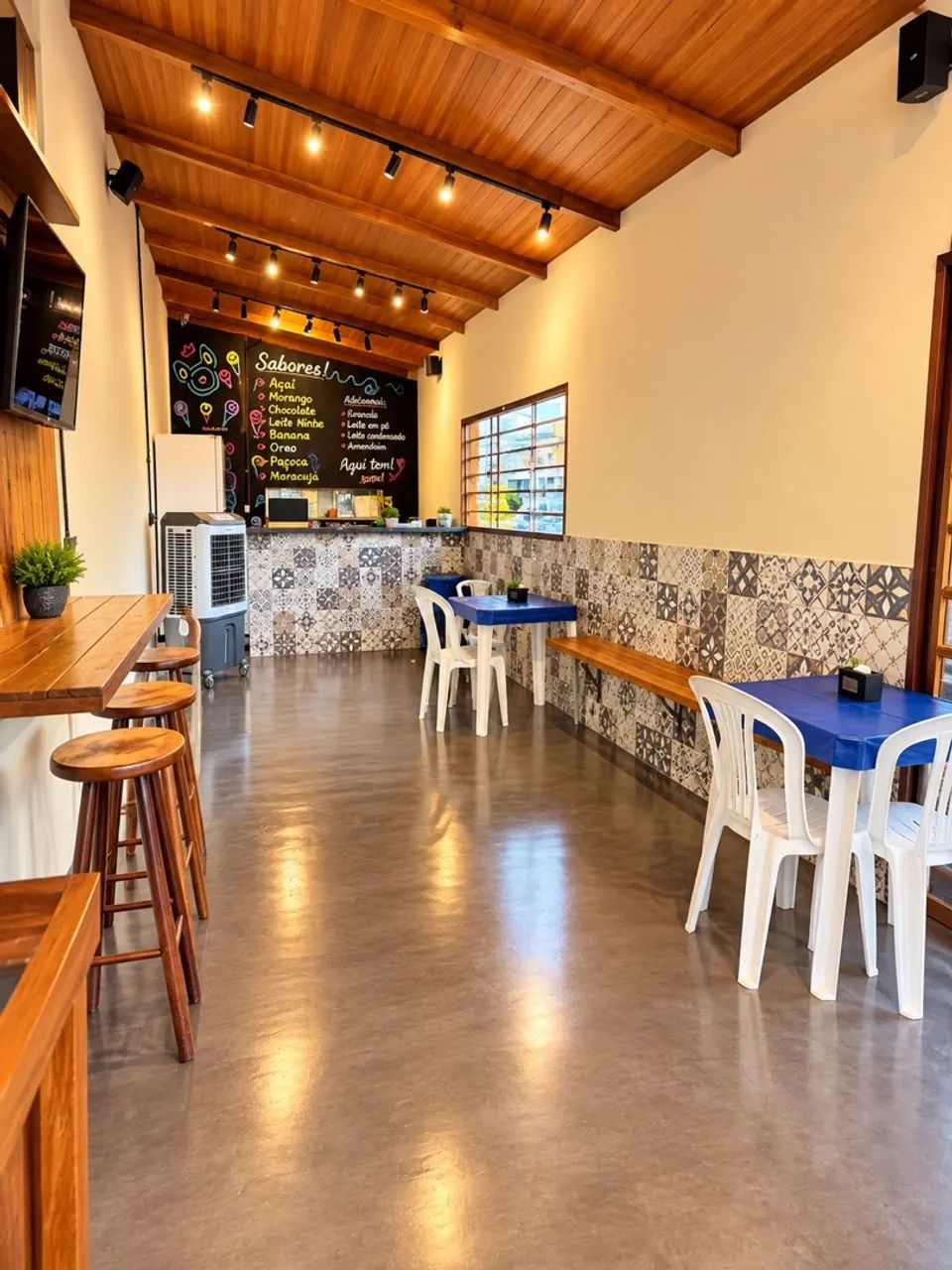 Imóvel comercial com casa na Avenida Brasil  - Foto 4