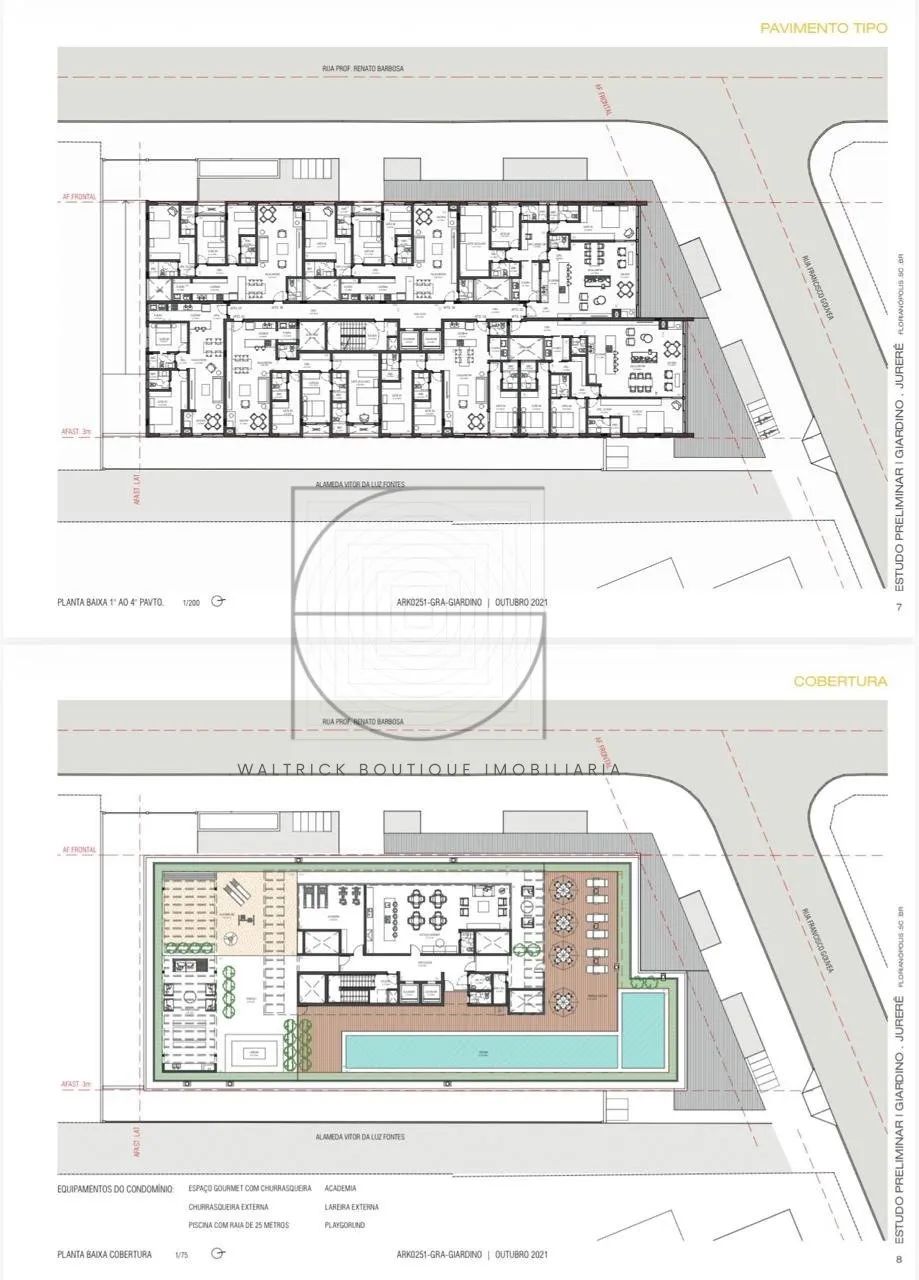 Apartamento amplo com 3 suítes a 150m da praia - Foto 4