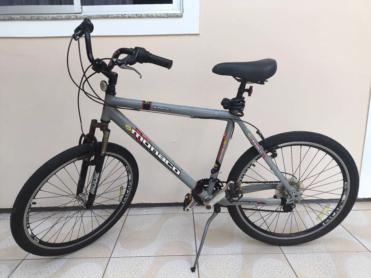 VENDO BIKE 