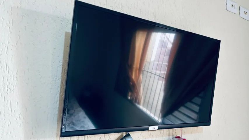 Tv smart TCL 32 de 