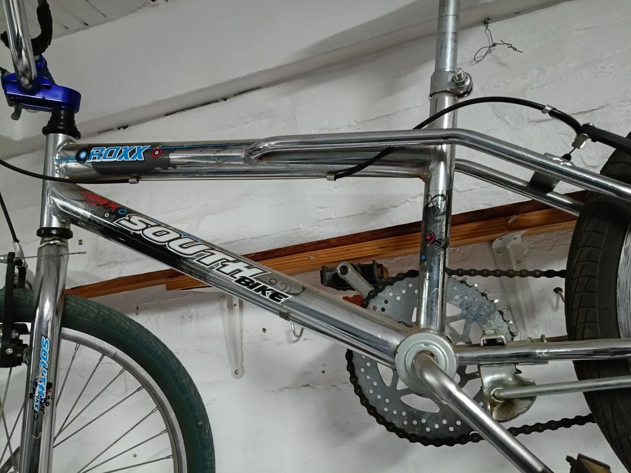 Bike BMX - Foto 2