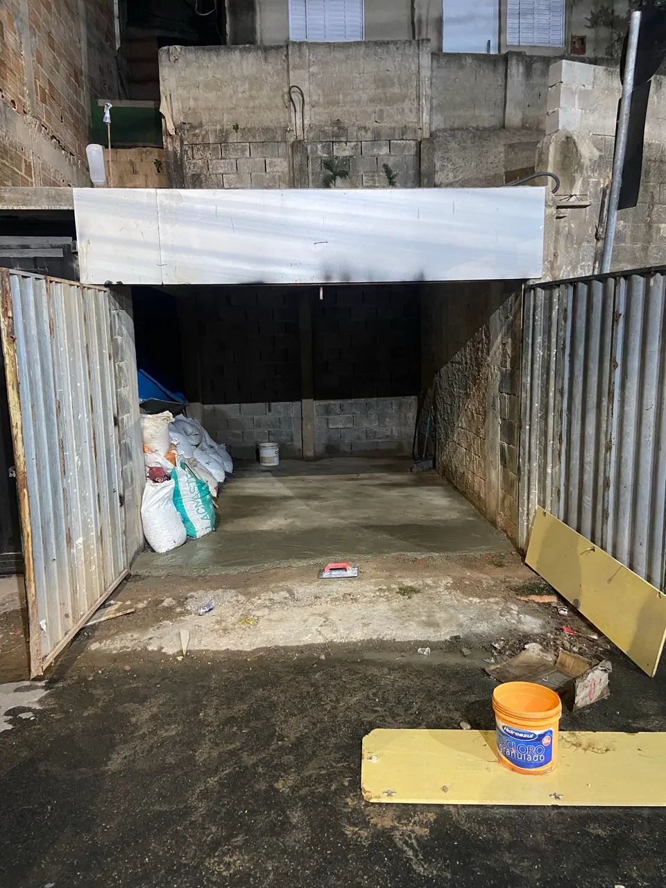 Loja em fase de acabamento  - Foto 2