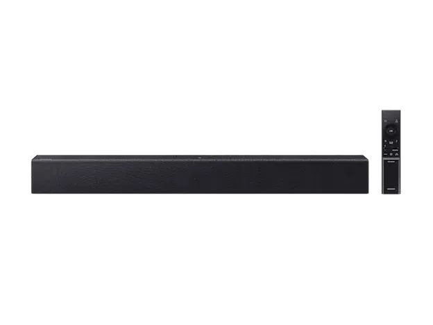 Soundbar Samsung HW-B400F  - Foto 2