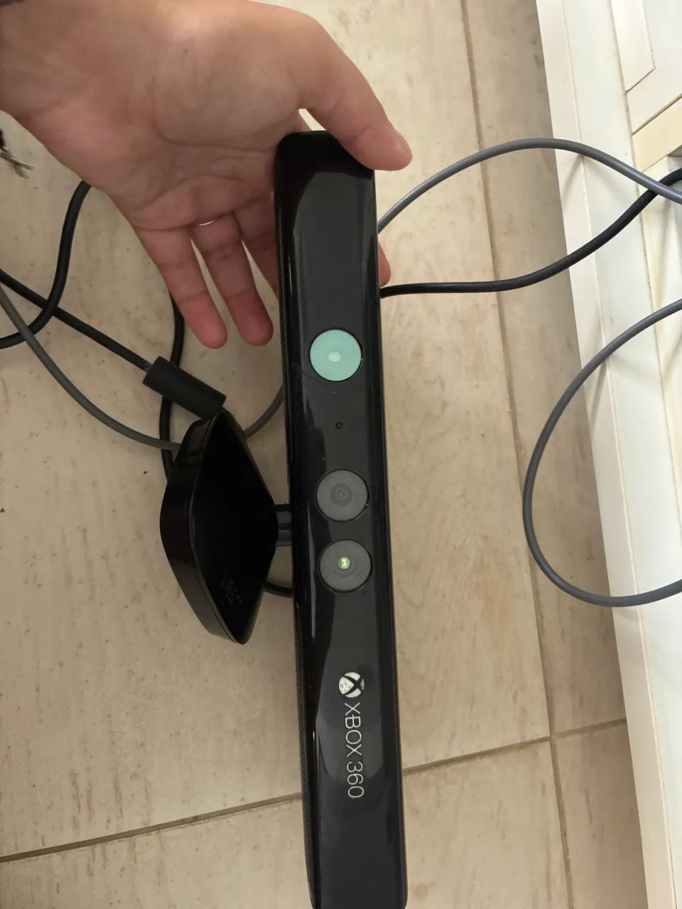 Kinect