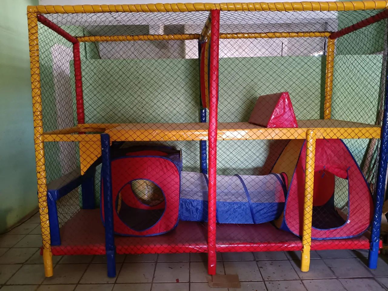 Playgrounds Novos veja nossos modelos  - Foto 2