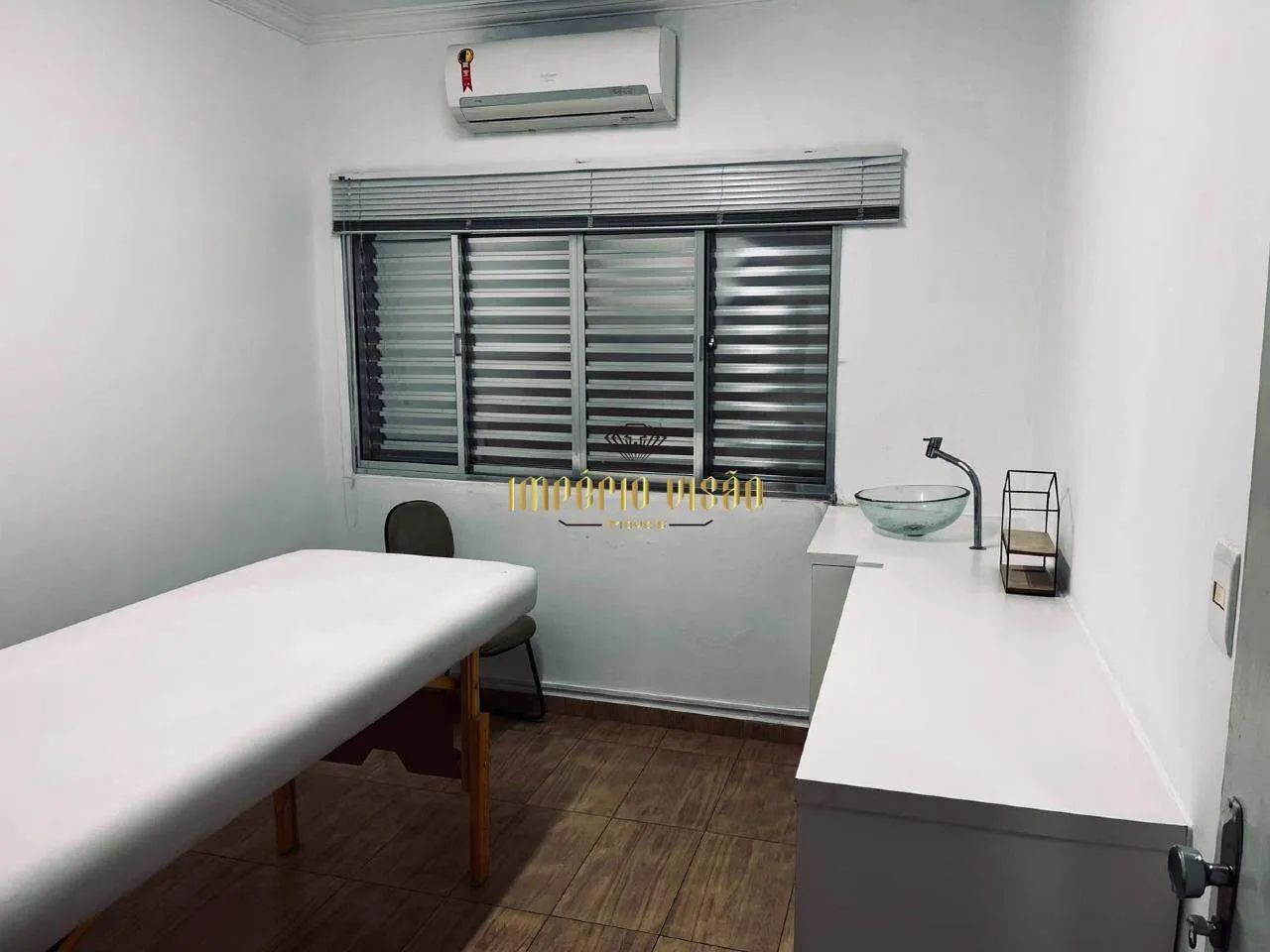 Sala Comercial para Alugar de 45M² no Centro de Suzano-SP