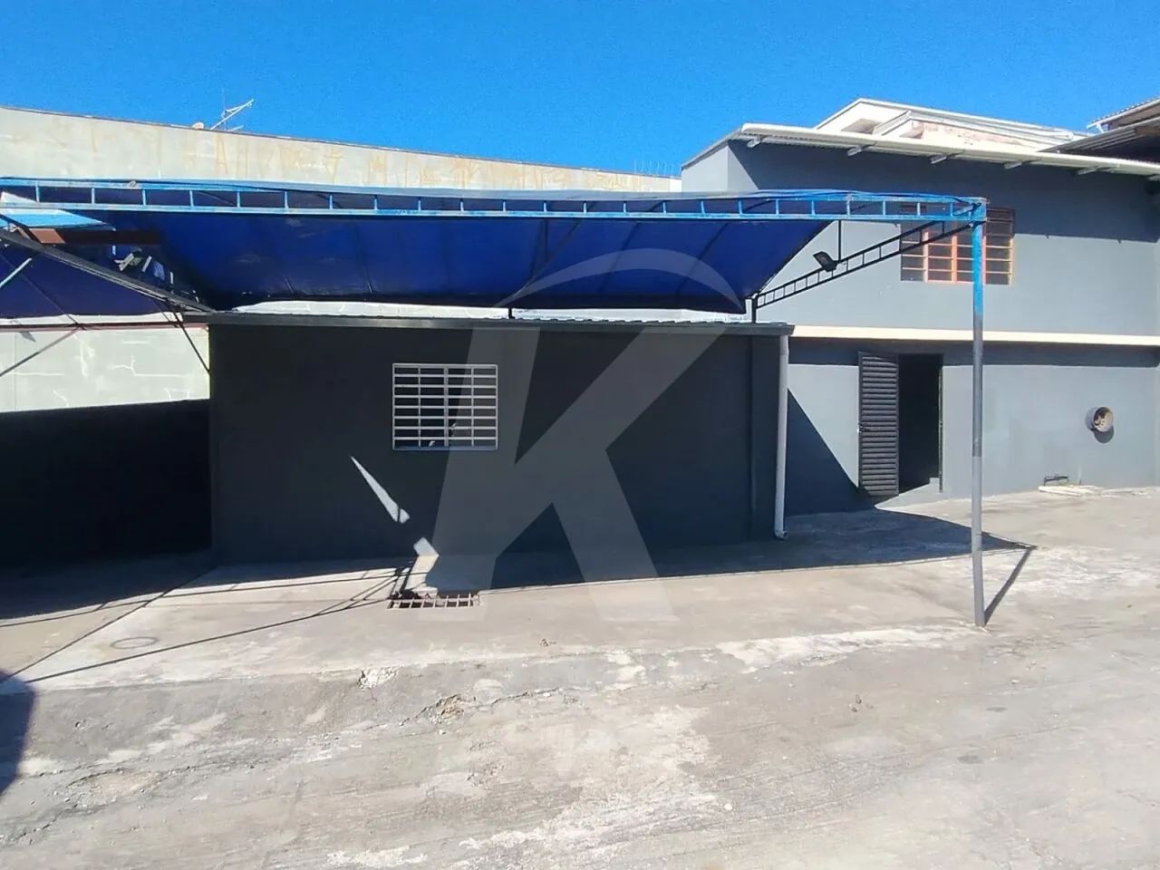 O Espaço Perfeito para sua Concessionária ou Centro Automotivo! - Foto 5