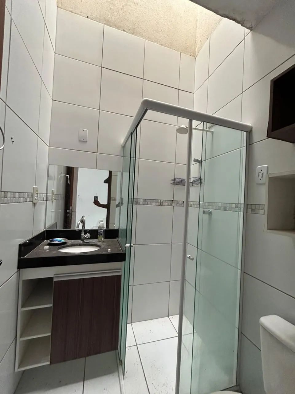 CASA ROCHA PROX BASE ROTAM 1.200 COM SUÍTE - Foto 5
