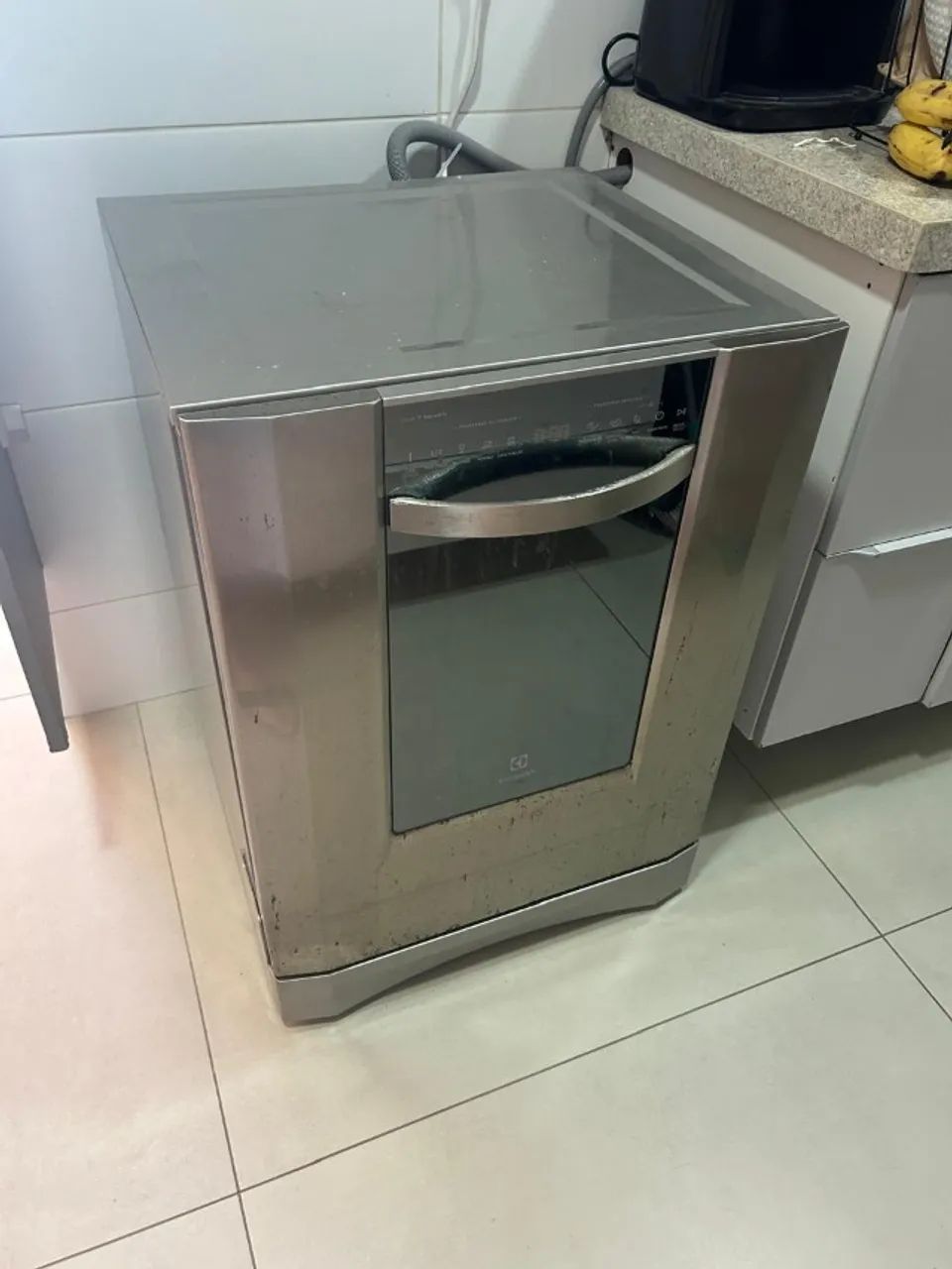 Máquina de lavar louça  - Foto 2