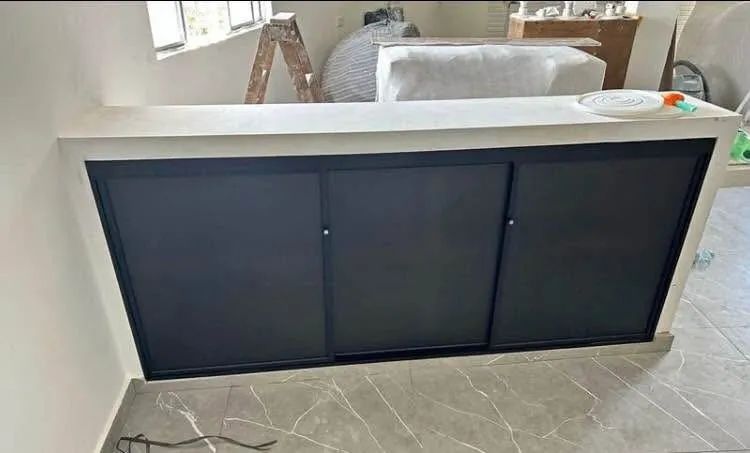 fechamento de pia - Foto 4