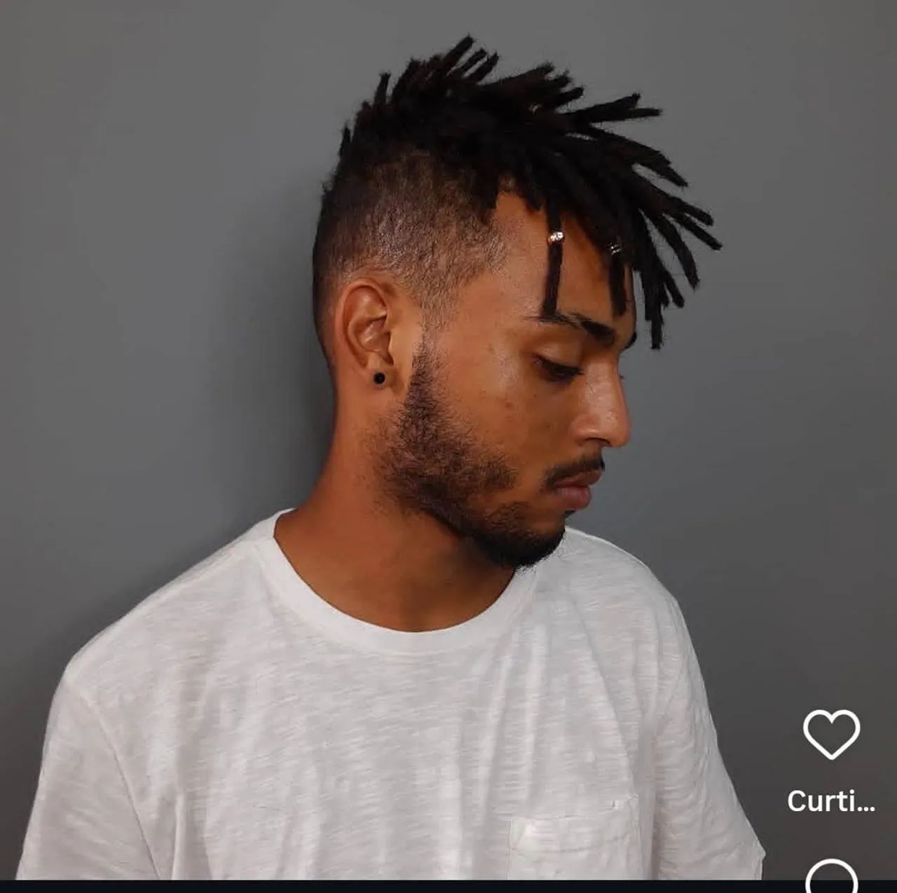 Dreadlocks Kelly 