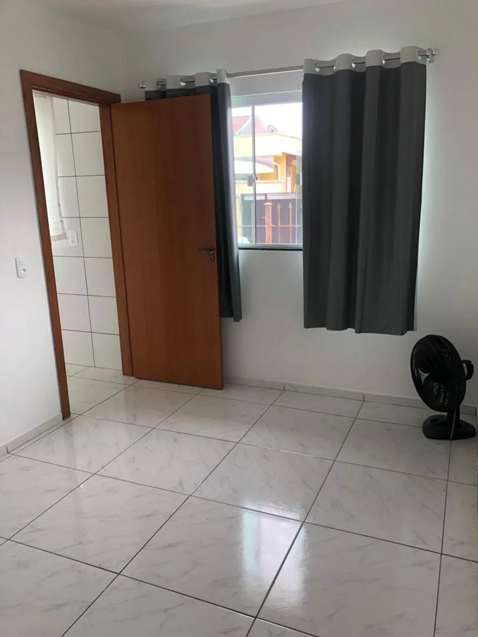 ALUGUE - KITINET NO BAIRRO CIDADE NOVA EM ITAJAÍ - Foto 3