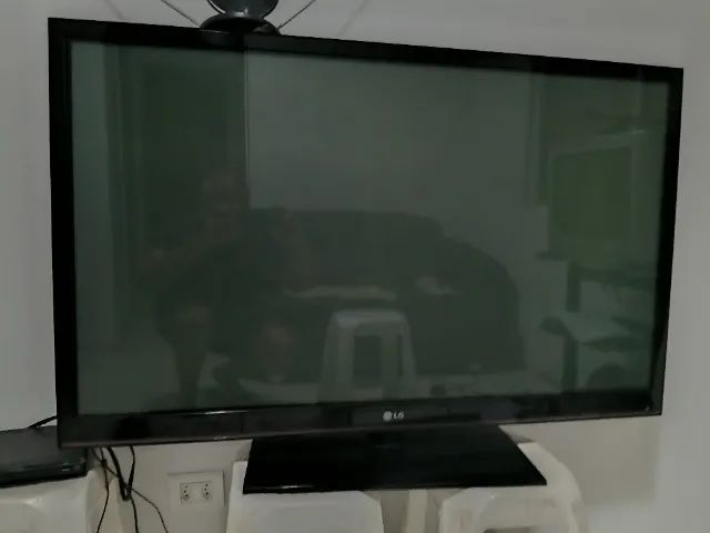 TV 50 polegadas LG - Foto 2