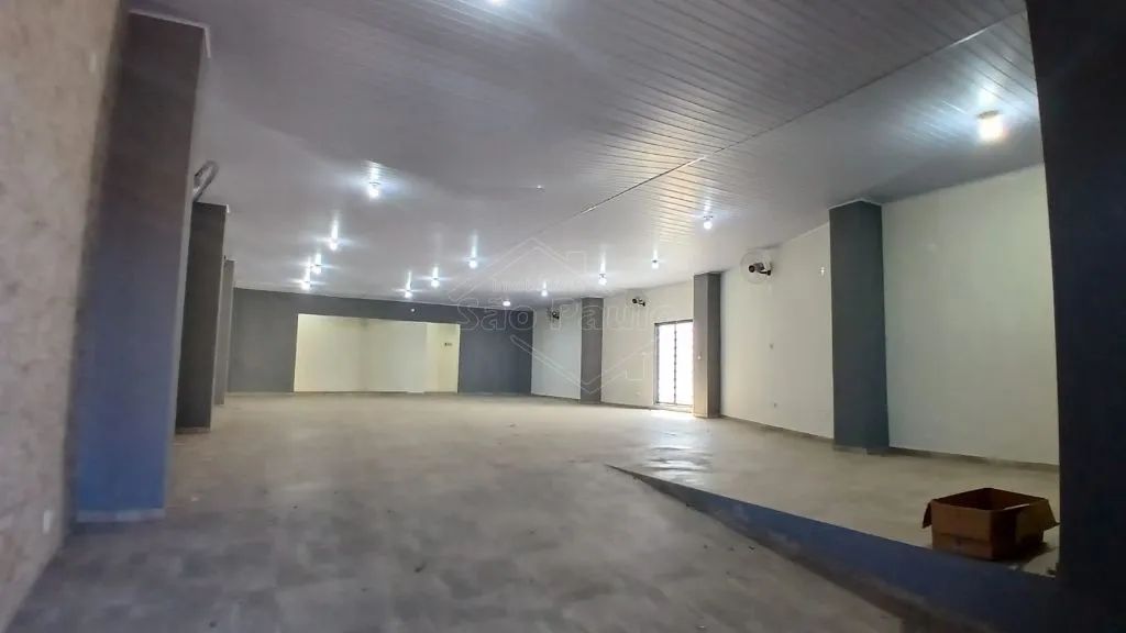 Salão comercial para locação - Foto 3