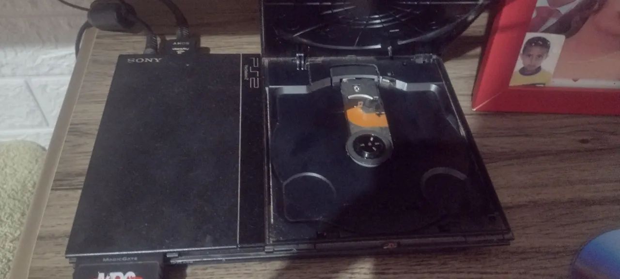 Playstation 2 - Foto 2