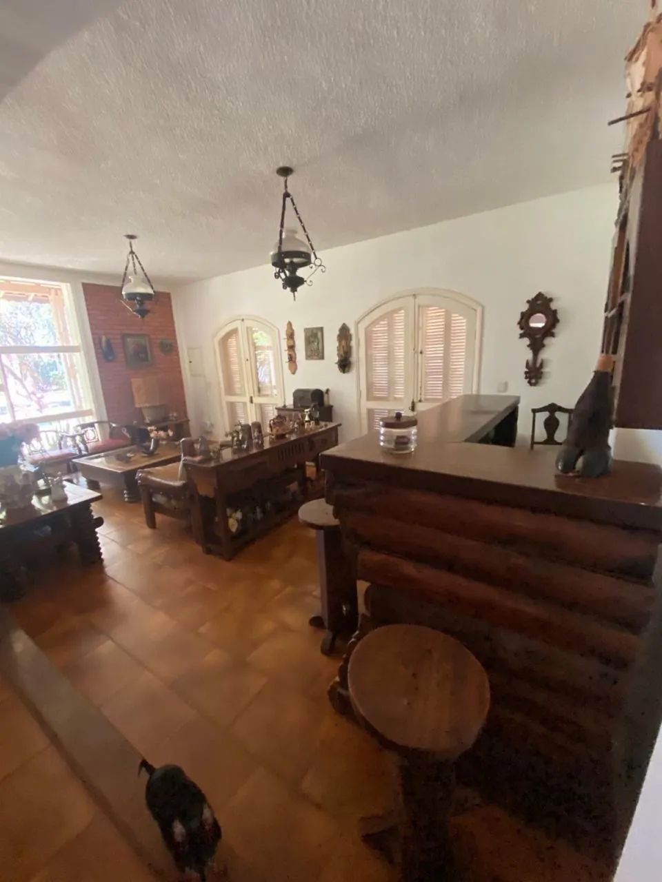 ALUGUEL DE CHÁCARA TATUI  - Foto 4