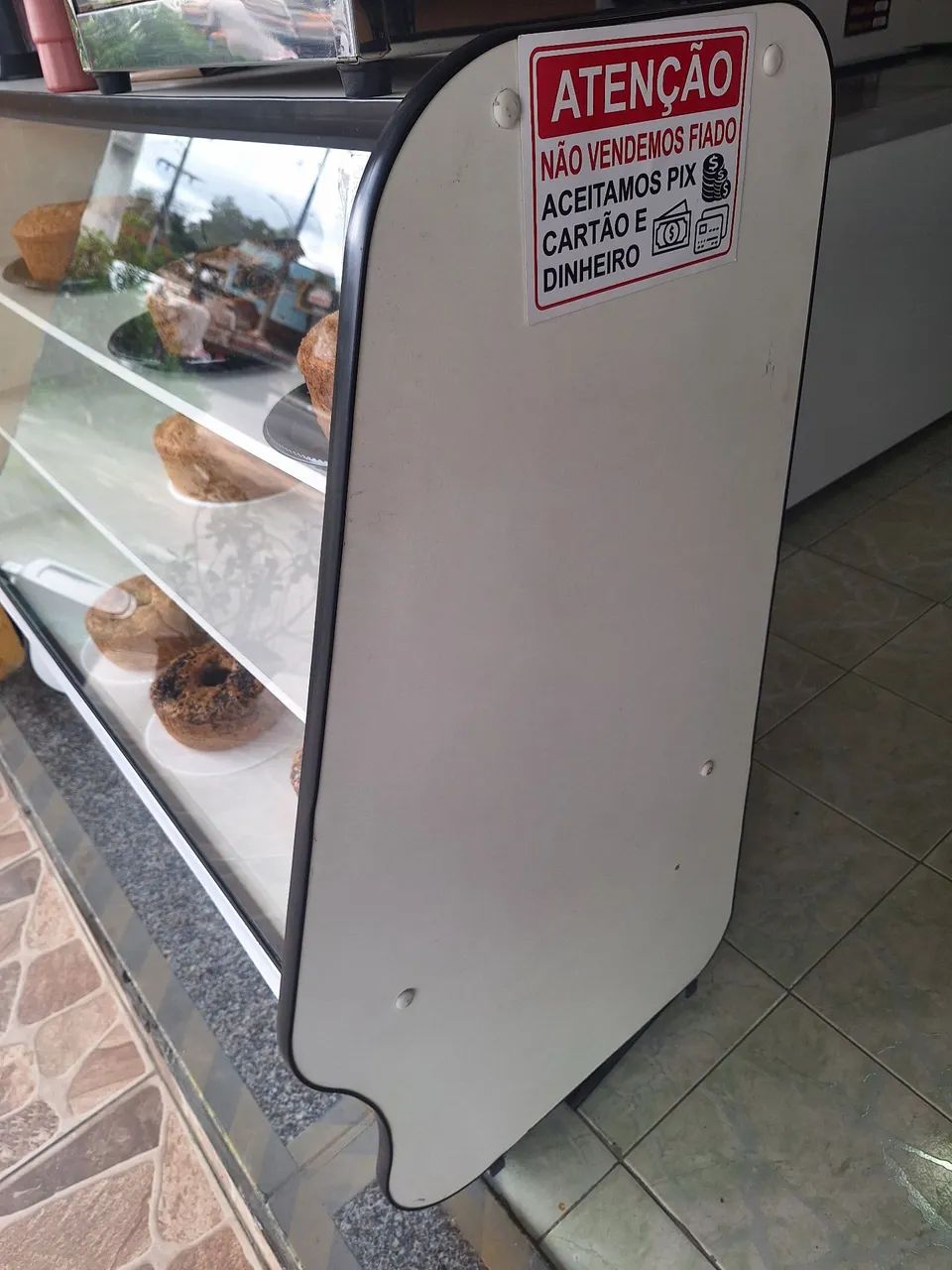 Excelente vitrine seca - Foto 2