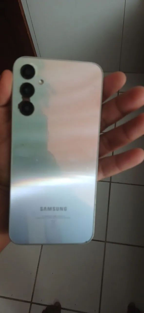 Celular Samsung A24 - Foto 3