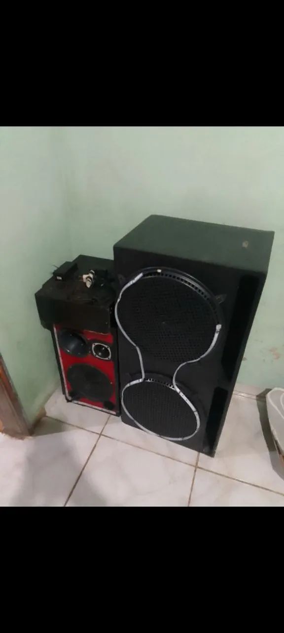 Vendo som bom e potente - Foto 4
