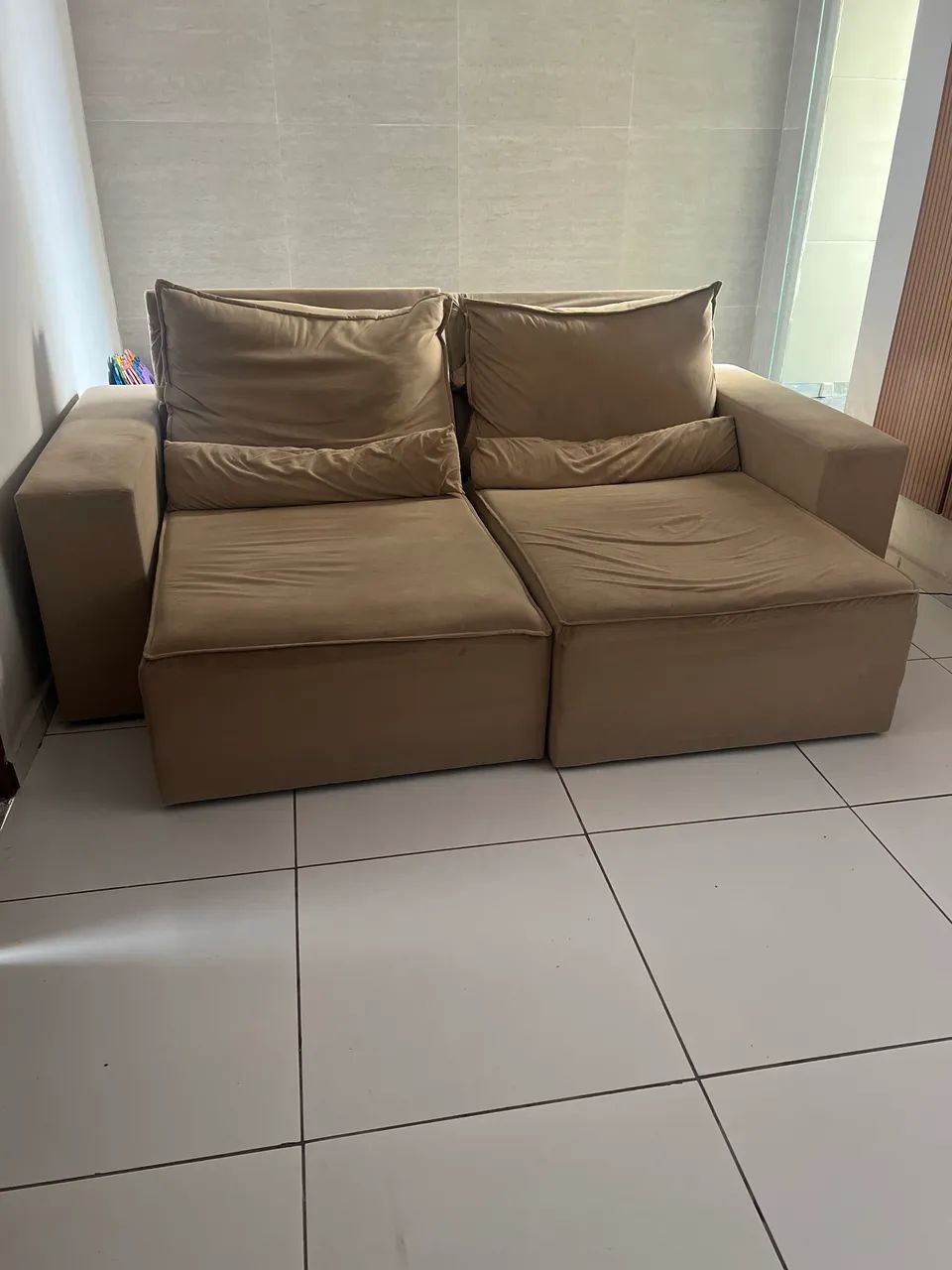 Sofá Retrátil  - Foto 2