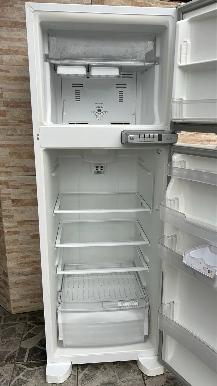 Geladeira Brastemp Frost Free  - Foto 5