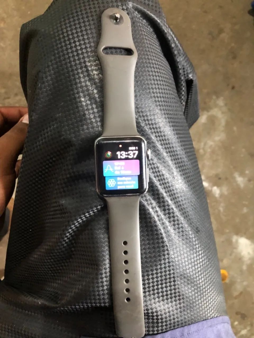 Apple What 3 