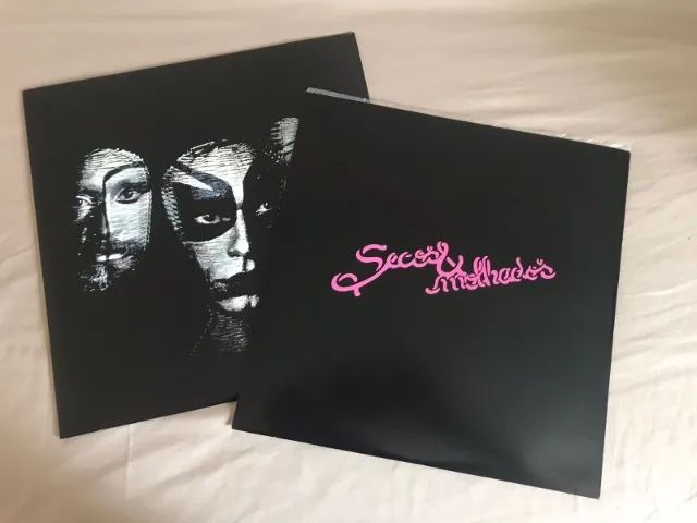 LP Secos & Molhados - Foto 3