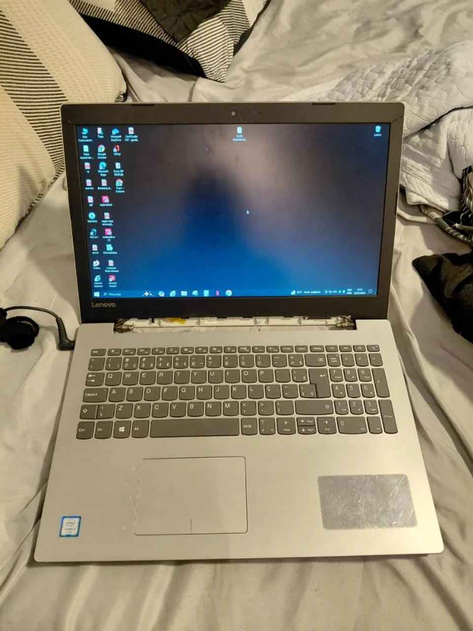 Notebook Lenovo