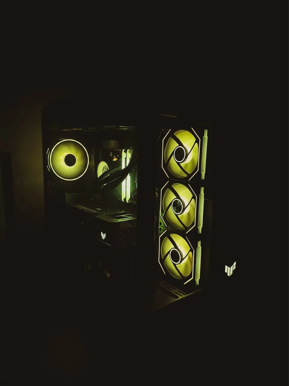 PC Gamer Desktop - Alta Performance - Foto 3