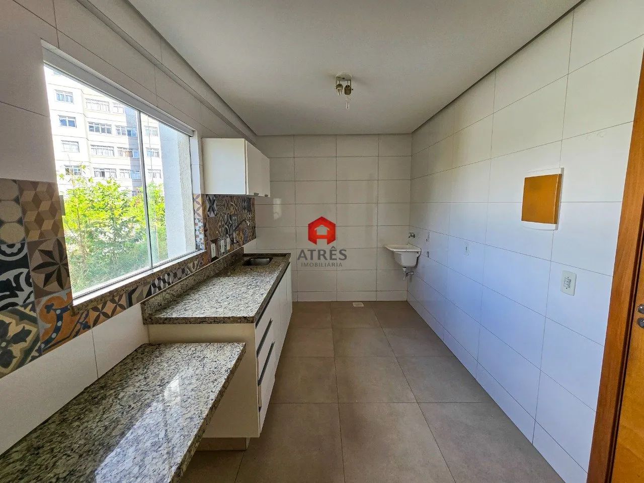 Kitnet para locação com 27m² localizada no Setor Central. - Foto 2