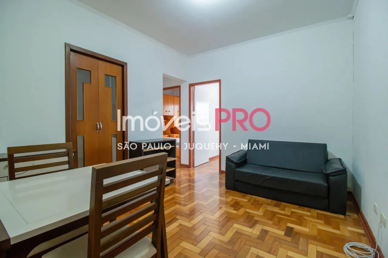 Apartamento, Sumarezinho - São Paulo
