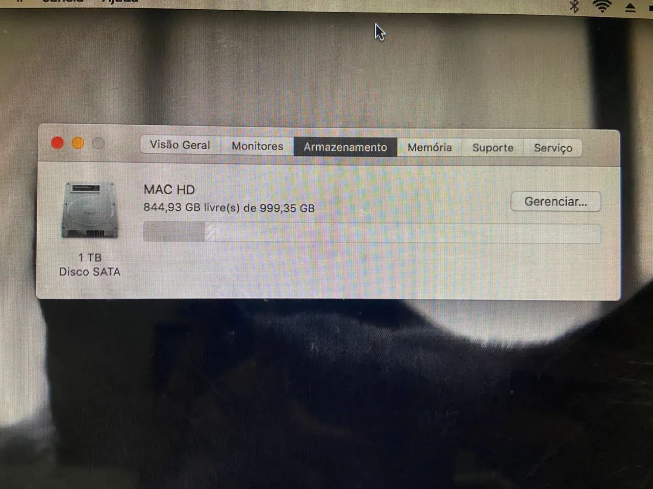 MacBook Pro 2013 - 1TB - Foto 3