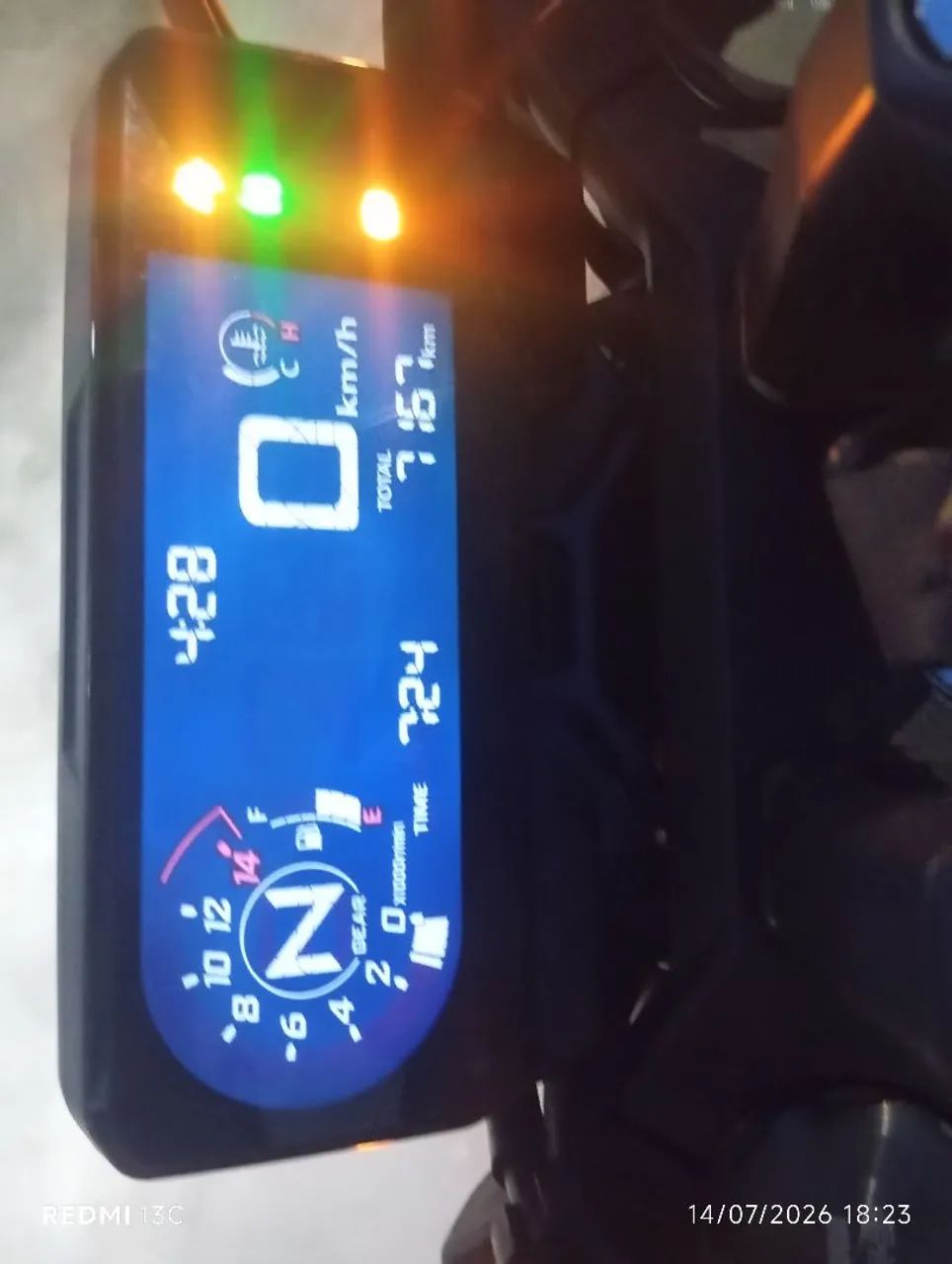 Cb650R - Foto 3
