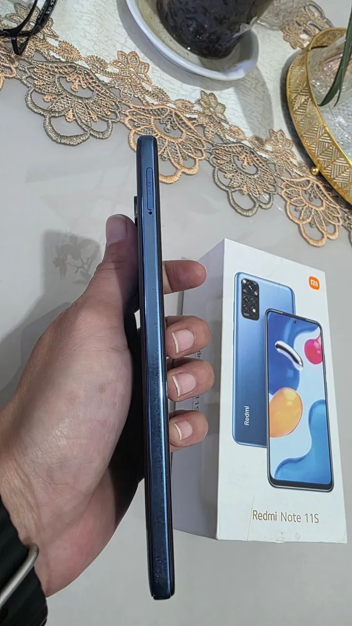 Vendo Redmi Note 11S. - Foto 3