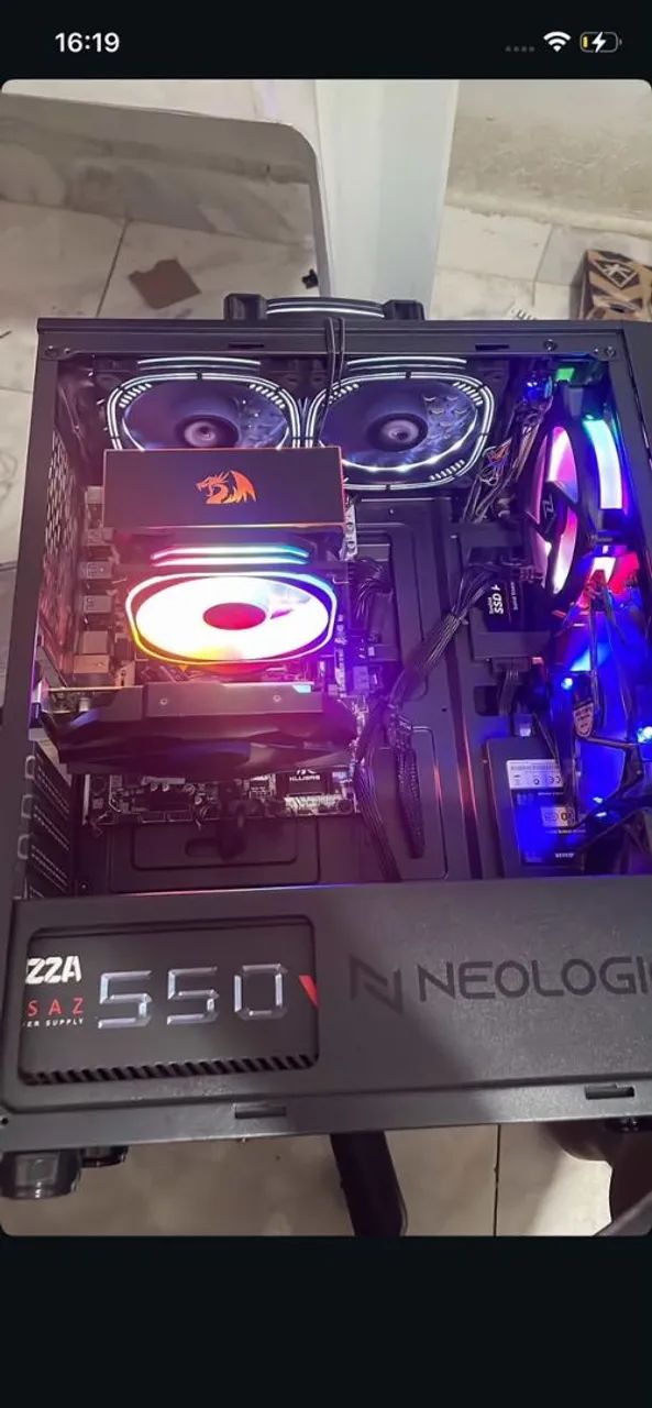 Computador 