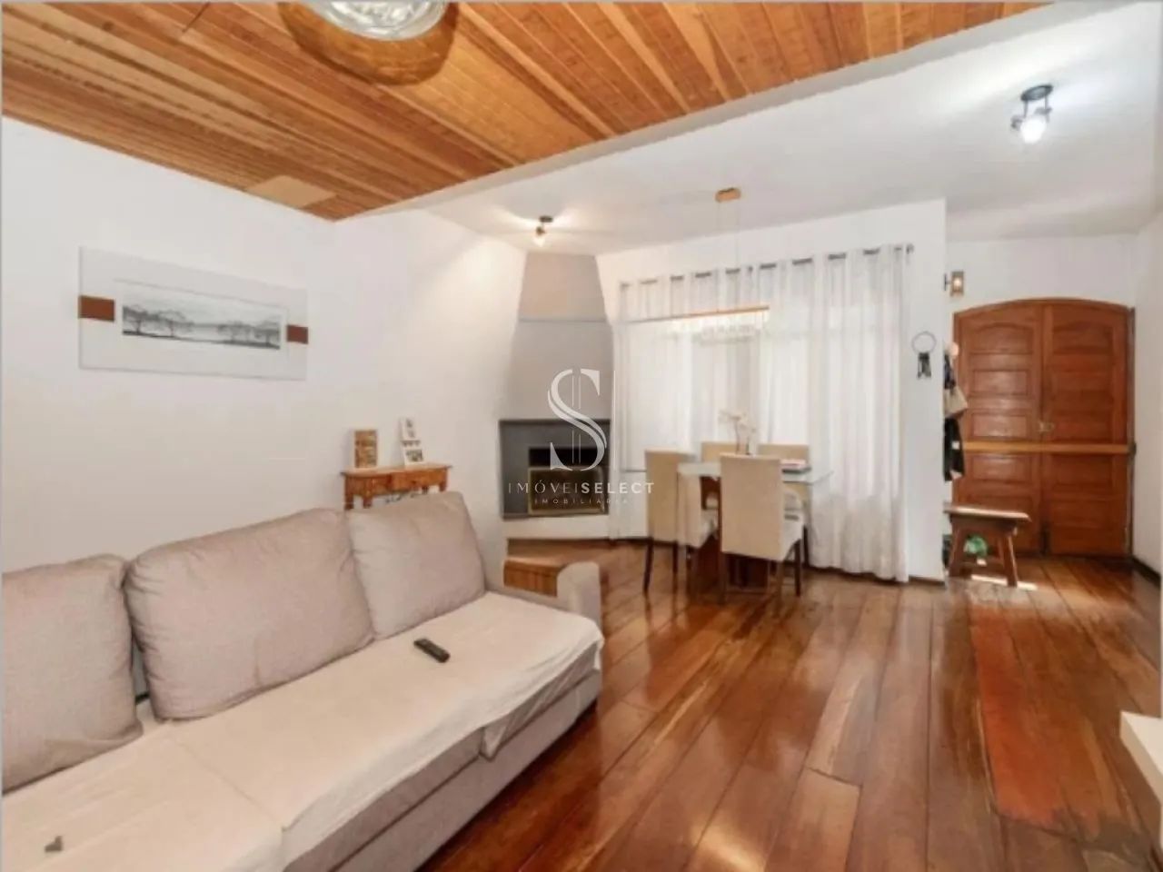 Casa em São Paulo