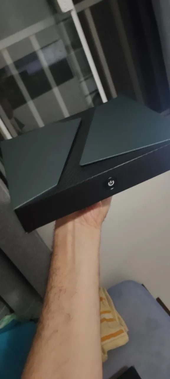 Mini Pc gamer chatreey g1 max - Foto 5