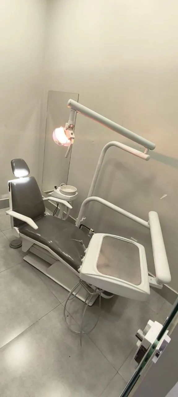 Cadeira dentista  - Foto 2