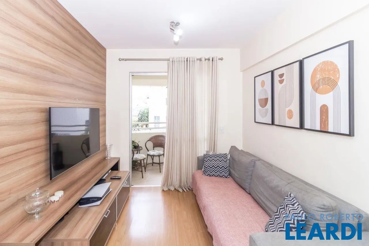 APARTAMENTO - BARRA FUNDA - SP - Foto 2