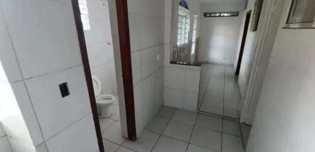 CH77- casa disponível Mussurunga 