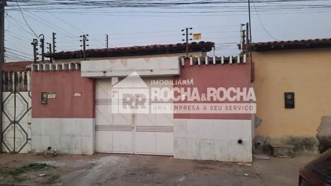 Excelente Casa a venda em TIMON - Foto 2