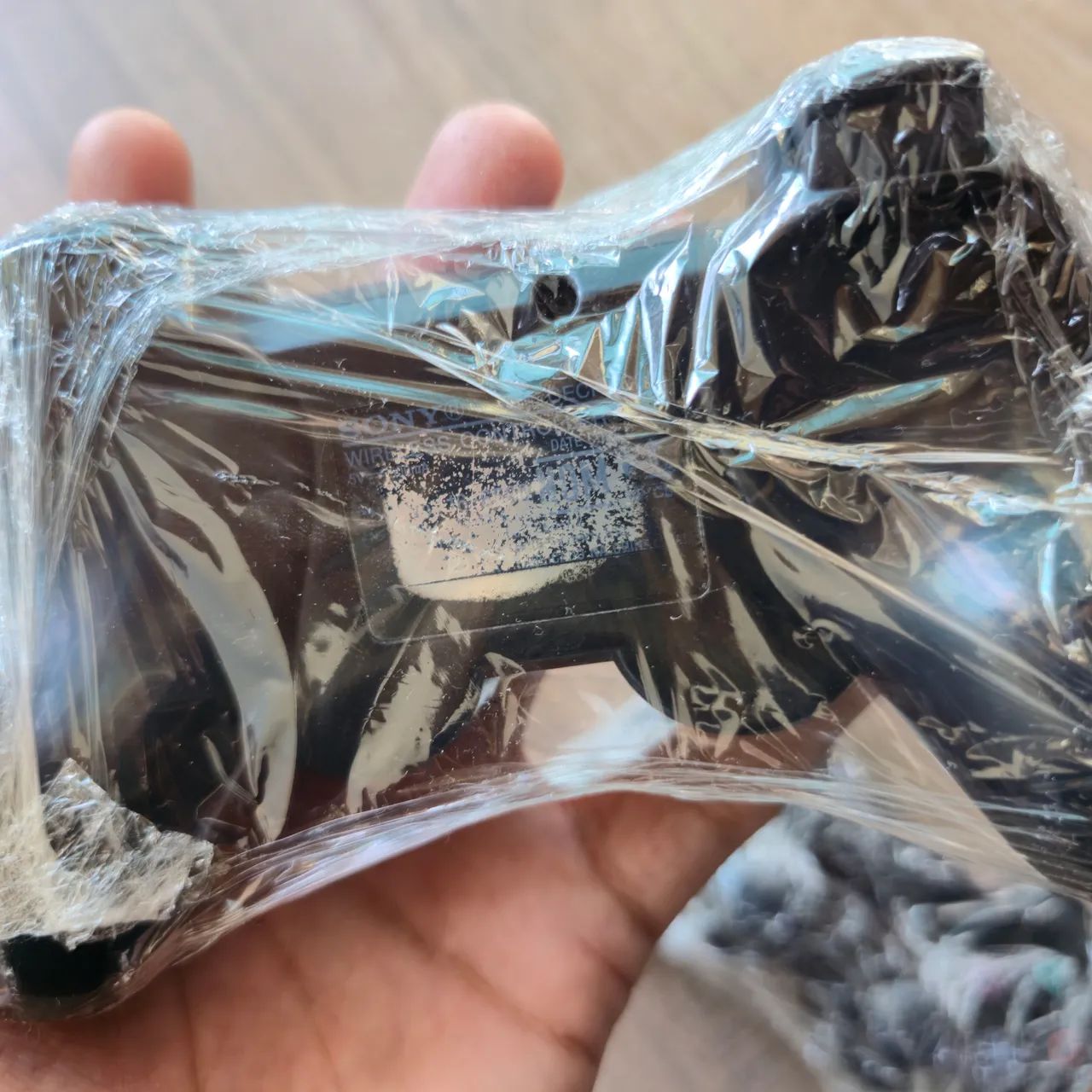 Controle DualShock 3 Sony Original - Foto 4