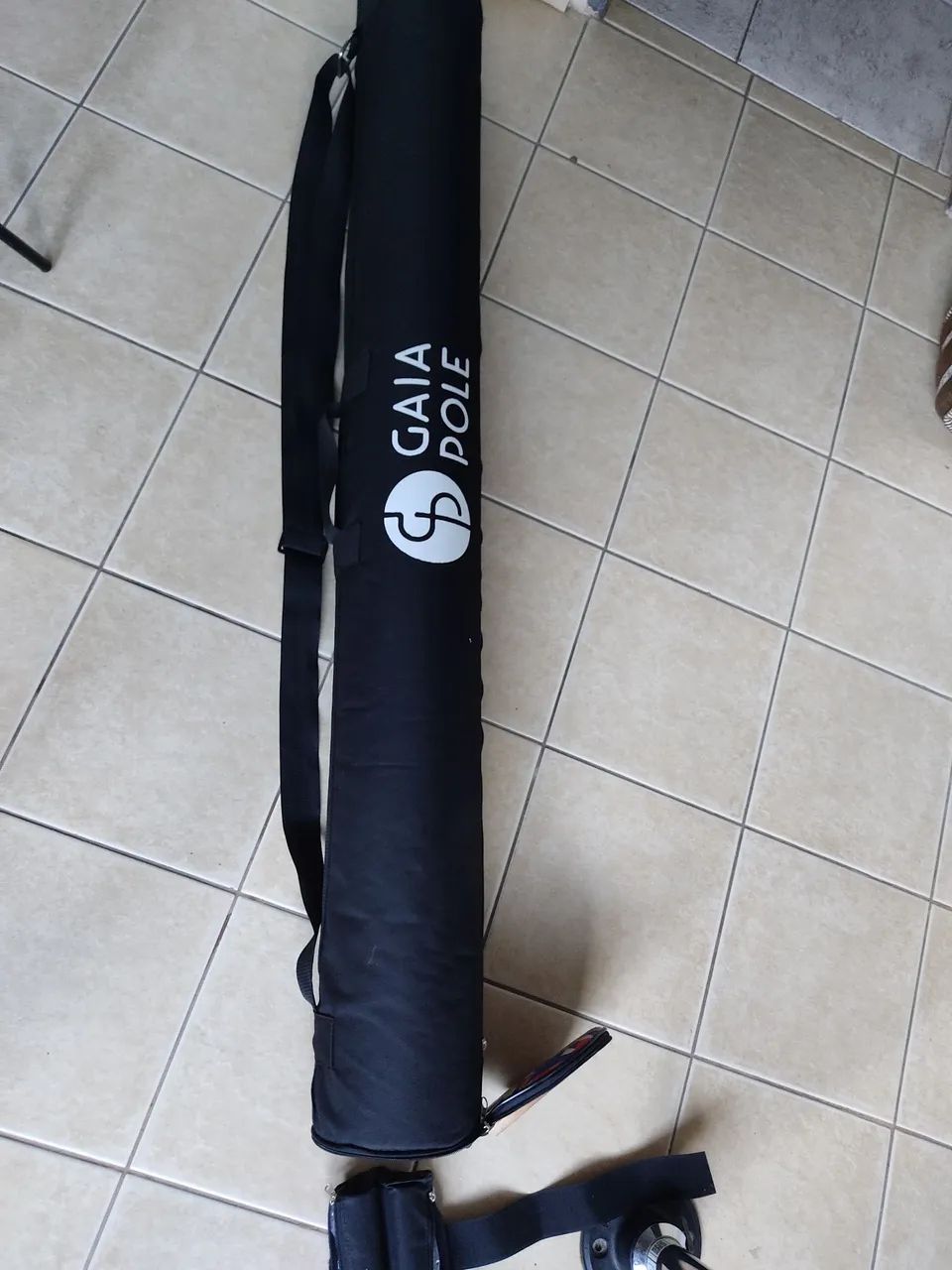 Barra de Pole da marca Gaia Pole  - Foto 2